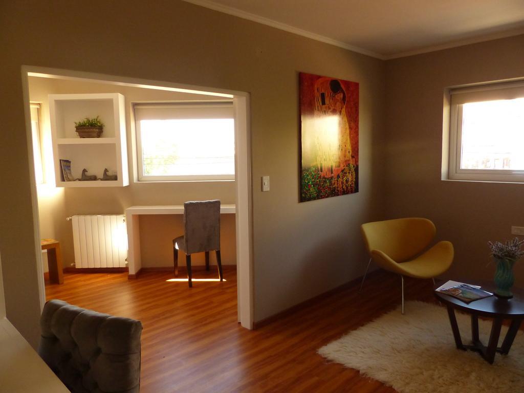 Euskadi Hotel General Pico Room photo