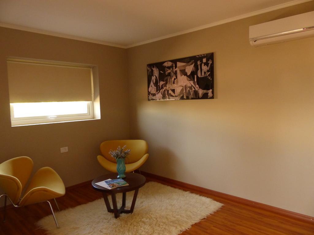 Euskadi Hotel General Pico Room photo