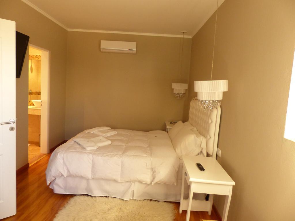 Euskadi Hotel General Pico Room photo