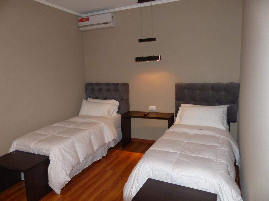 Euskadi Hotel General Pico Room photo